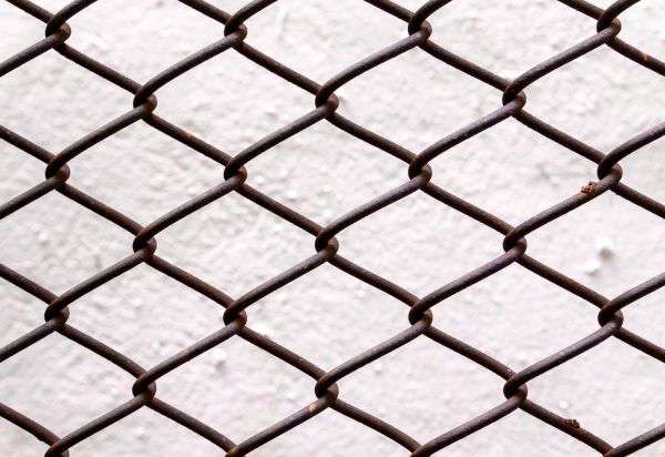 Grow your Brown Chain Link Fence Repair business